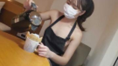 FC2-PPV-2796512 - 앞치마 알몸 그 카페 알바 잘 지내고 편히 쉬어