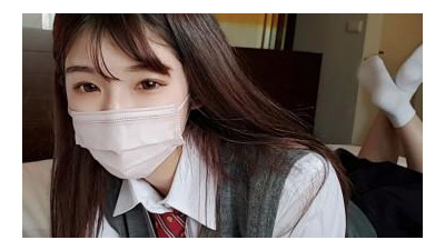 FC2-PPV-1871114 - [첫 촬영!  - - !  - - ] &quot;선생님 부끄럽다...&quot; 헐떡거리며 기뻐하는 초보 학생.  - - 남자친구를 위한 음행 수업!  - - 질내 사정 두 번!  - - !