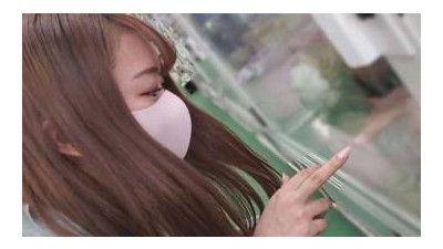 FC2-PPV-1696163 - [무수정] 천진난만한 동물애호가 JD의 꿈을 돕는, 연속질내 사정