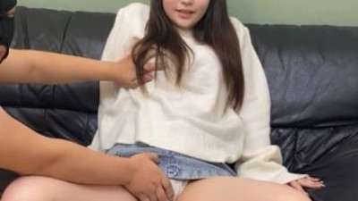 FC2-PPV-4577862 - [NO] 도쿄로 이사온 순수 대학생과의 셀카!  - [첫번째샷] 린짱 18세