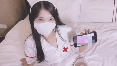 Lolita Club. Nurse Sex Therapy - Xiao Miner